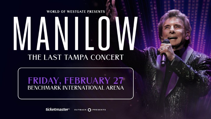 The Last Tampa Concert - 02/27/2026