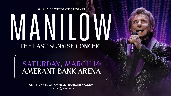 The Last Sunrise Concert - 03/14/2026