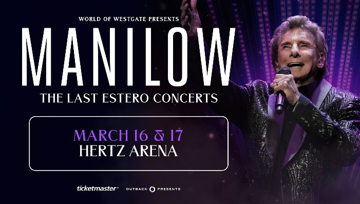 The Last Estero Concert - 03/17/2026