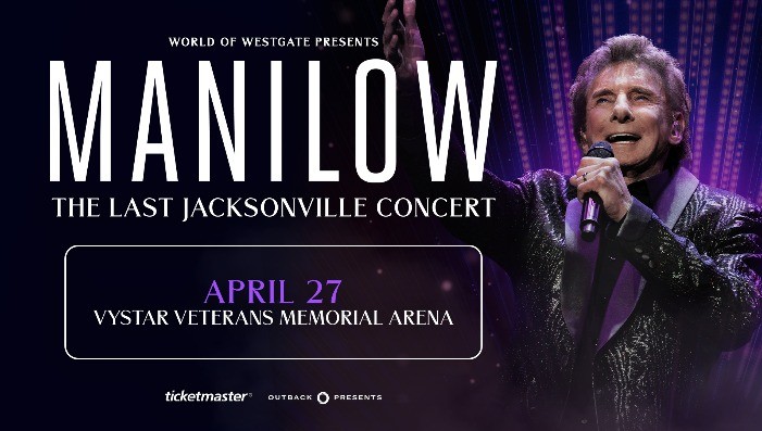 The Last Jacksonville Concert - 04/27/2026