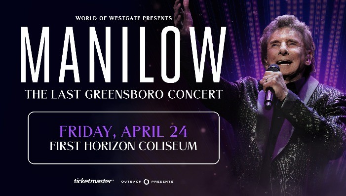 The Last Greensboro Concert - 04/24/2026