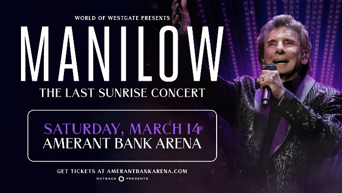 The Last Sunrise Concert - GOLD - 03/14/2026