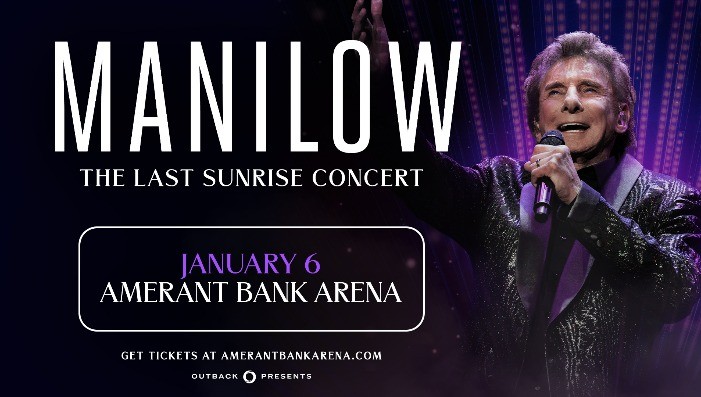 The Last Sunrise Concert - GOLD - 01/06/2026