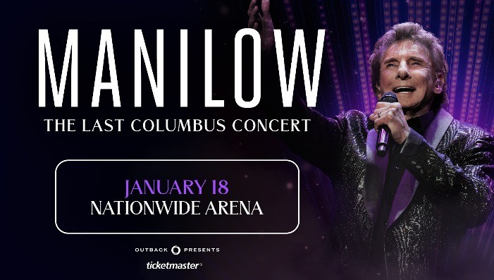 The Last Columbus Concert - 01/18/2026