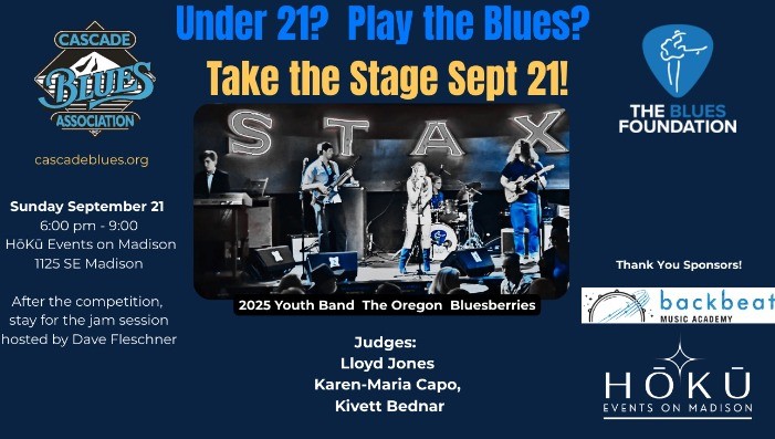 CBA Youth Showcase Challenge