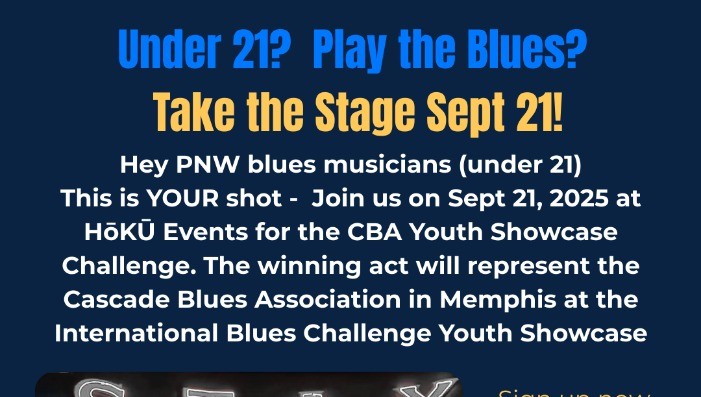CBA Youth Showcase Challenge
