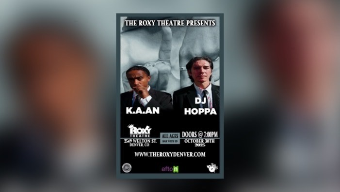 K.A.A.N with DJ Hoppa