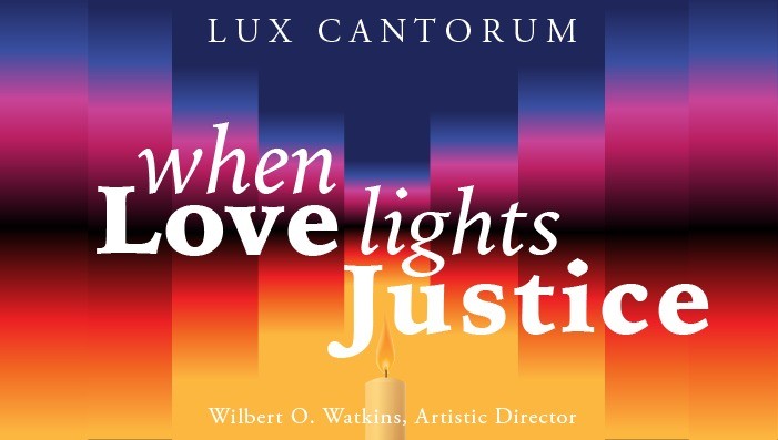 When Love Lights Justice