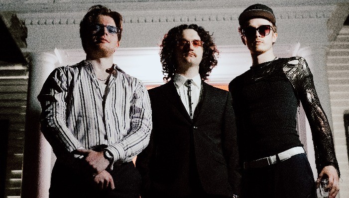 DANGER DIARIES, Dali Rose, Stachy, Damo