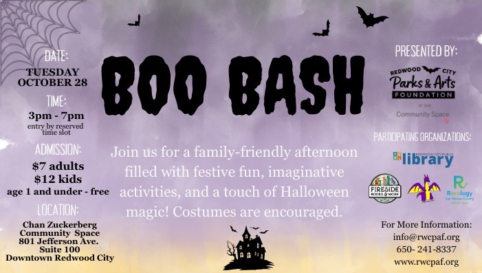 Boo Bash