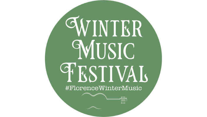 Florence Winter Music Festival Saturday Evening Pass