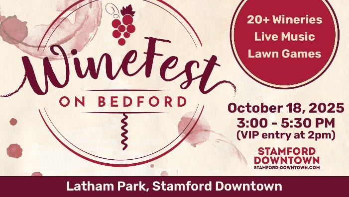 WineFest on Bedford
