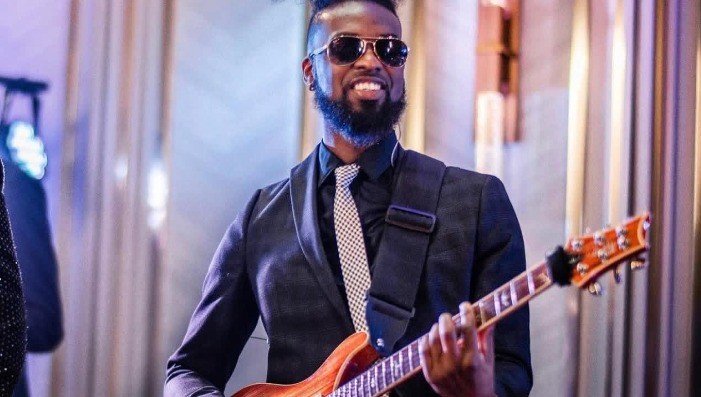 Free Event: The Cam Moore Experience  - A Soulful Smooth Jazz Thing!
