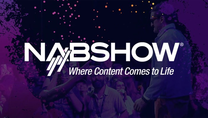 2026 NAB Show Exhibit Parking Permit