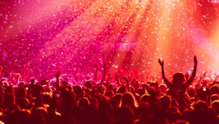 JFK - 70's, 80's and 90's Classic FM Rock