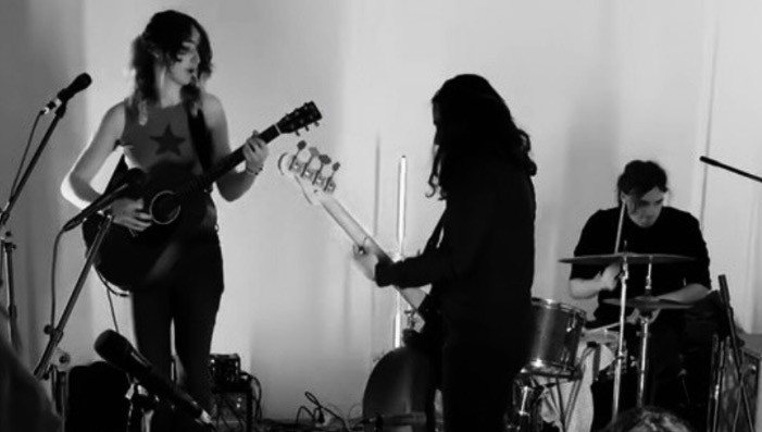 NYE EVE EVE Party! w Star's Revenge, t@b grrrl, SHAGGO, Sophie's Body, Crab