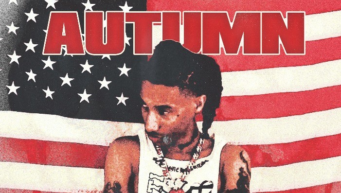 Autumn!  Rolling Stone Tour 2025