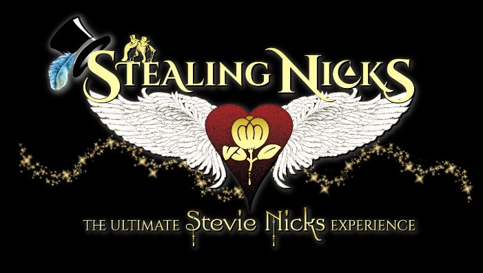 Witches and Worlocks - Stealing Nicks - Fleetwood Mac Tribute