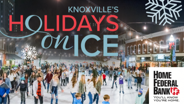 Holidays on Ice