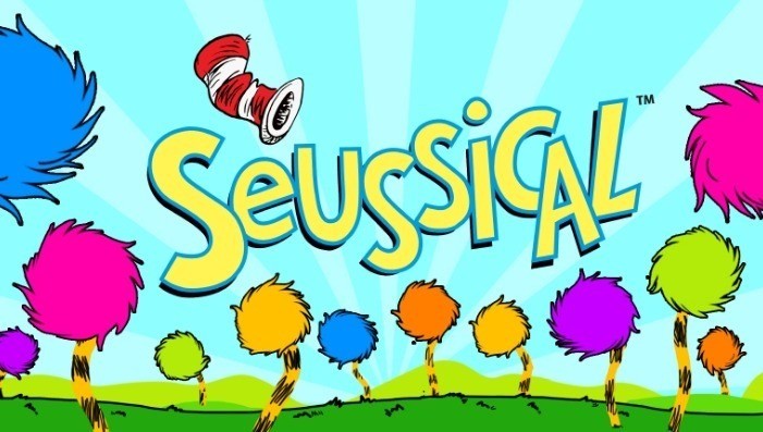Seussical | Sunday, Nov 23