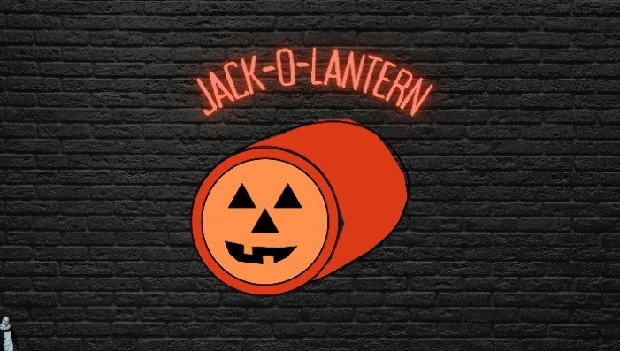 Papabubble Candy Class (Halloween Image Candy)