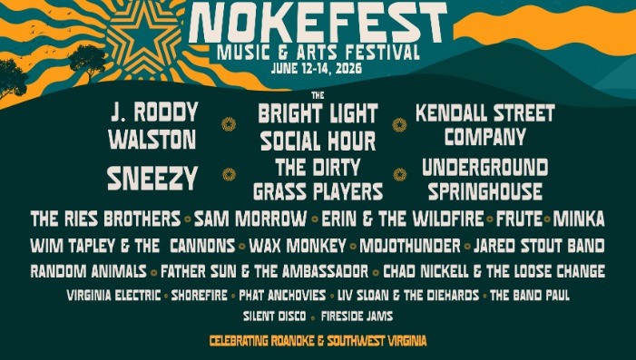 NokeFest