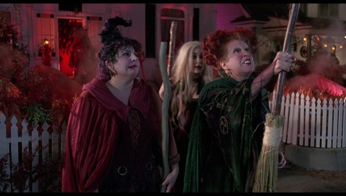 Hocus Pocus