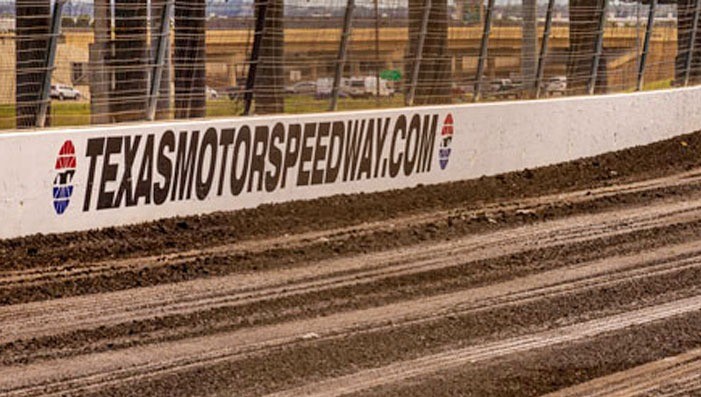 TMS Dirt Track - Race Entries Oct 2025