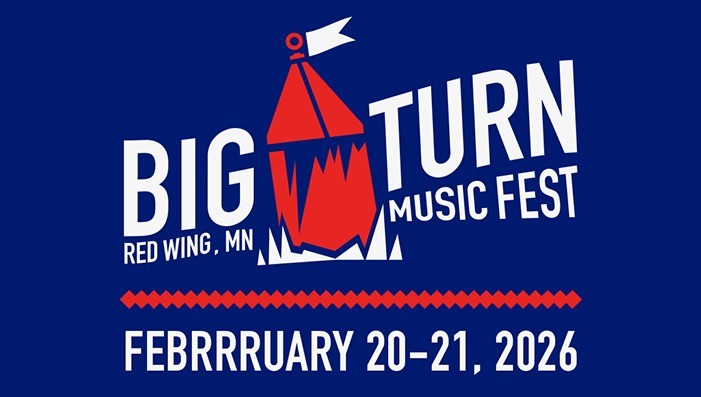 Big Turn Music Fest 2026