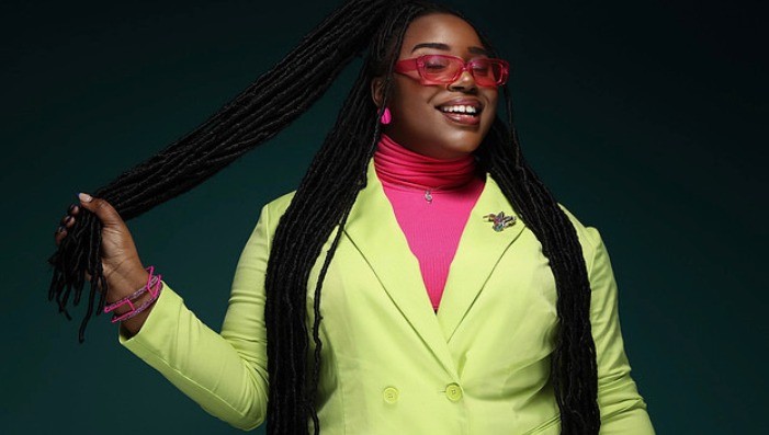 First Friday: Bobbi Blue w/ The Jam Shak Band - Late Night R&B Vibes