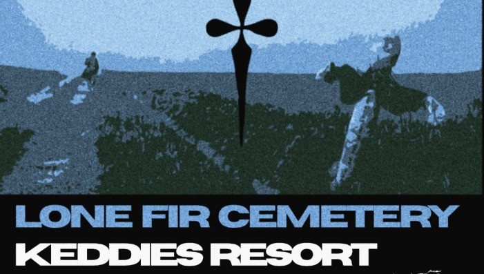 Lone Fir Cemetery / Keddies Resort / Dystoria / Screenshot