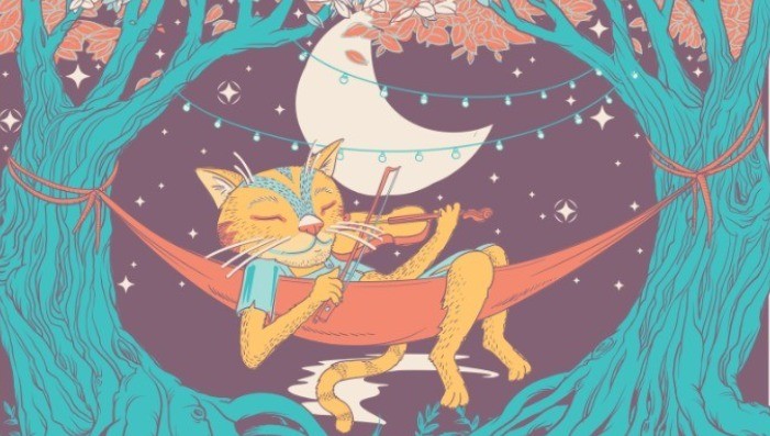 2026 PALISADE BLUEGRASS AND ROOTS FESTIVAL