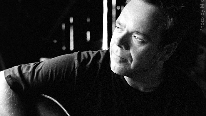An Evening with Jeff Black
