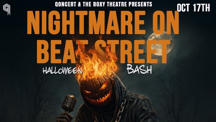 Nightmare On Beat Street