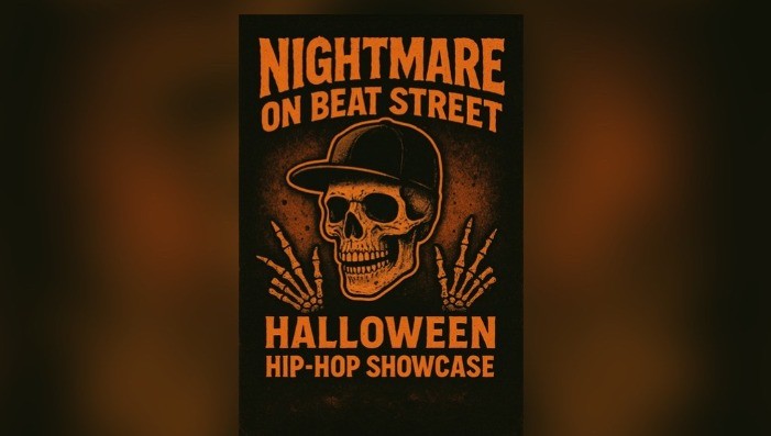Nightmare On Beat Street