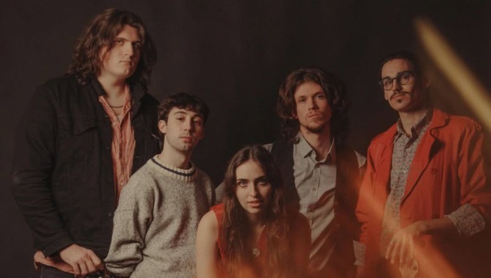 All Night Boogie Band, Machine Washable, Parents, Young in France