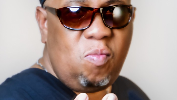 Joseph Priester: JPIIZM - Live R&B and Soul at its Best - 9:30p