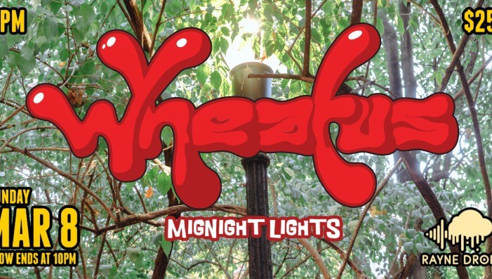 Wheatus