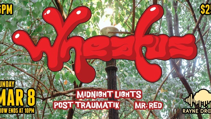 Wheatus