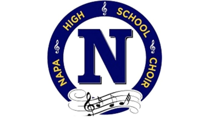 Napa High School Choir Concert Fall 2025