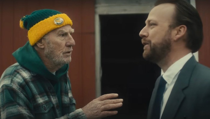 DFF 2025: Session 1 | Green And Gold