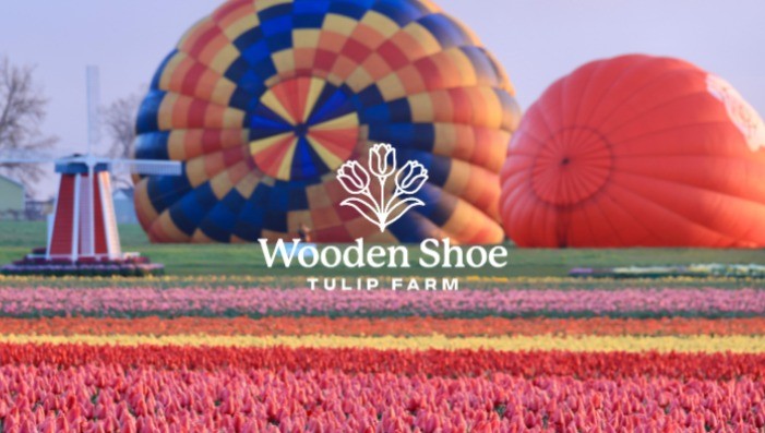 Wooden Shoe Tulip Festival: Season Pass Tickets
