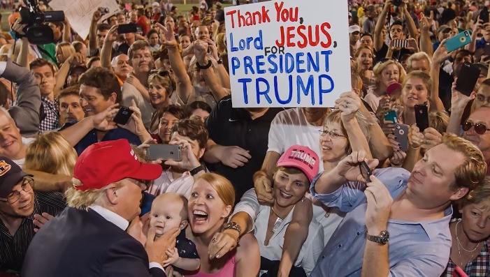 DFF 2025: Session 9 | God And Country