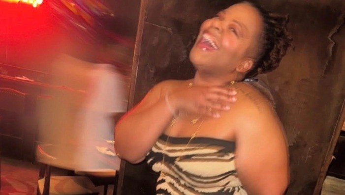 J Macks & Friends: Uptown Saturday Night Soul - The Late Show