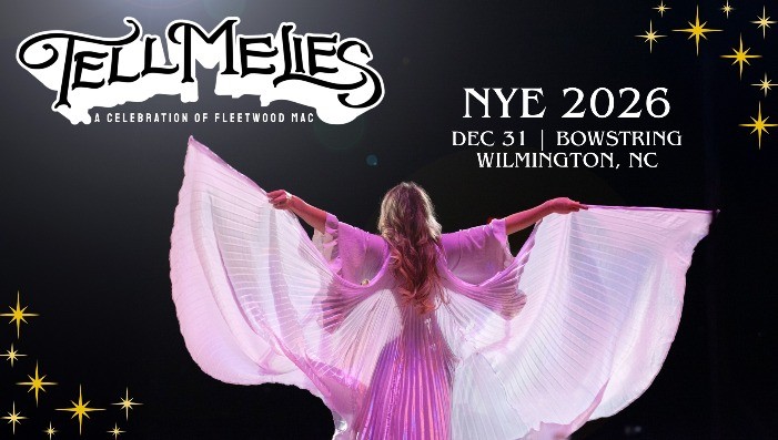 NYE 2026: Tell Me Lies: The Fleetwood Mac Experience