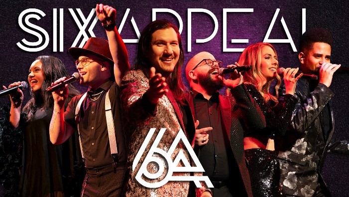 The 20th A Cappella Extravaganza