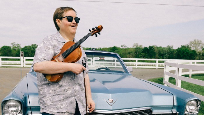 Michael Cleveland & Flamekeeper