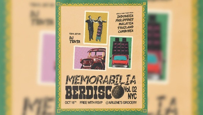 Memorabilia Berdisco Vol. 02