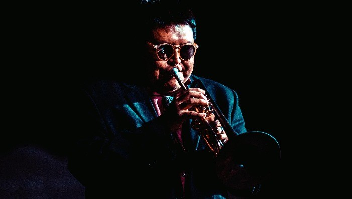 Biamp Portland Jazz Festival: Delbert Anderson Quartet