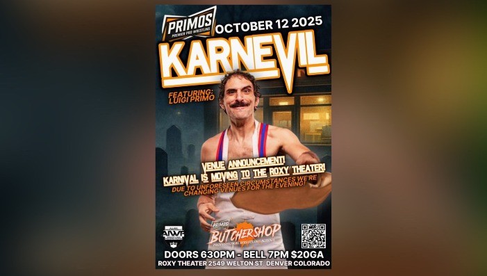 KARNEVIL